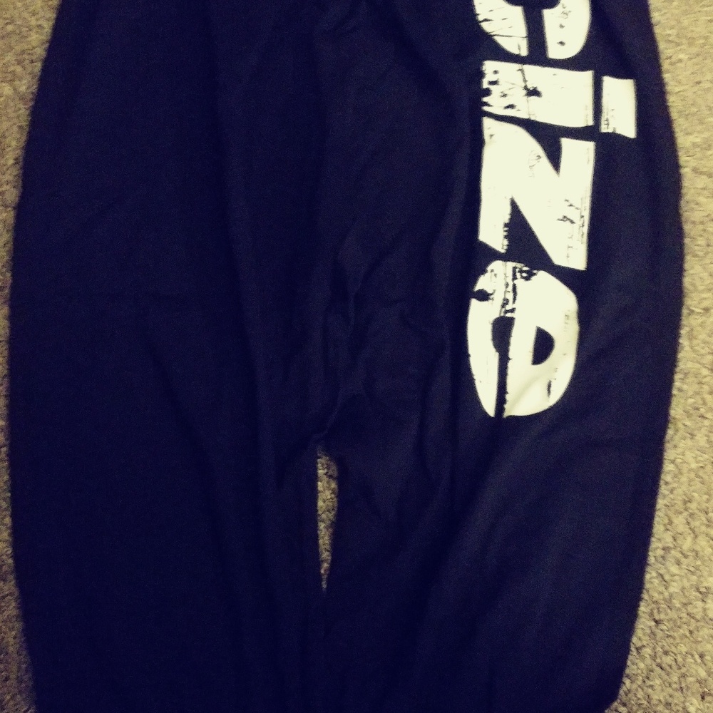 Dance pants